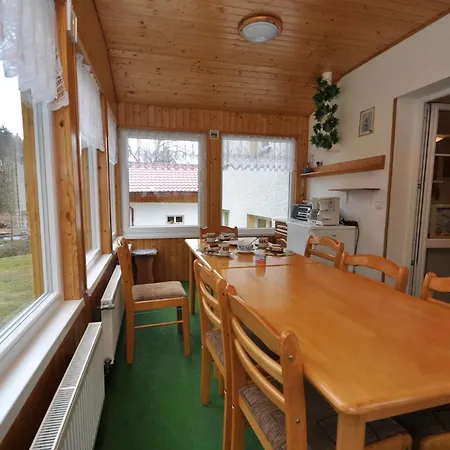 Holiday Cerny Dul/riesengebirge 2090 Nyaraló Černý Dŭl