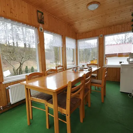 Holiday Cerny Dul/riesengebirge 2090 Nyaraló Černý Dŭl
