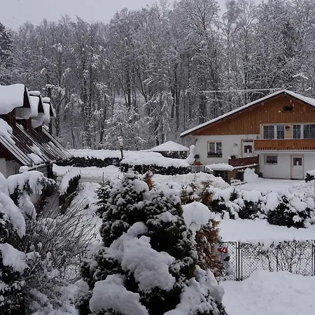 Holiday Cerny Dul/riesengebirge 2090